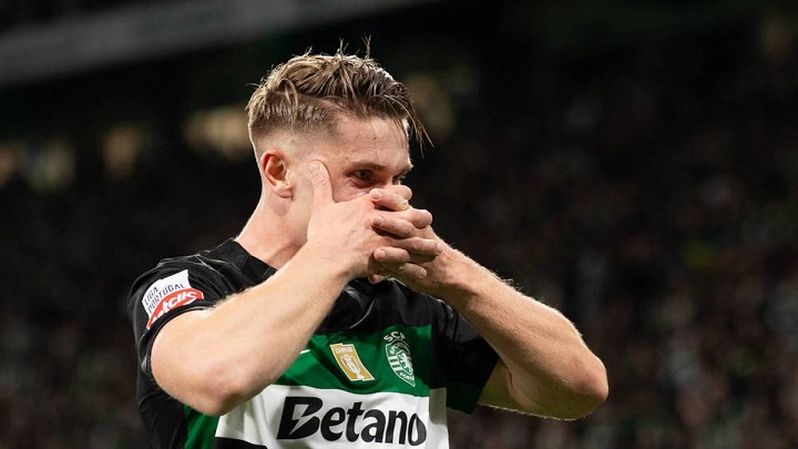 Keine jungen Spieler wollen zu Manchester United wechseln Keine jungen Spieler wollen zu Manchester United wechseln